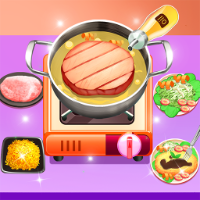 Cooking Madness